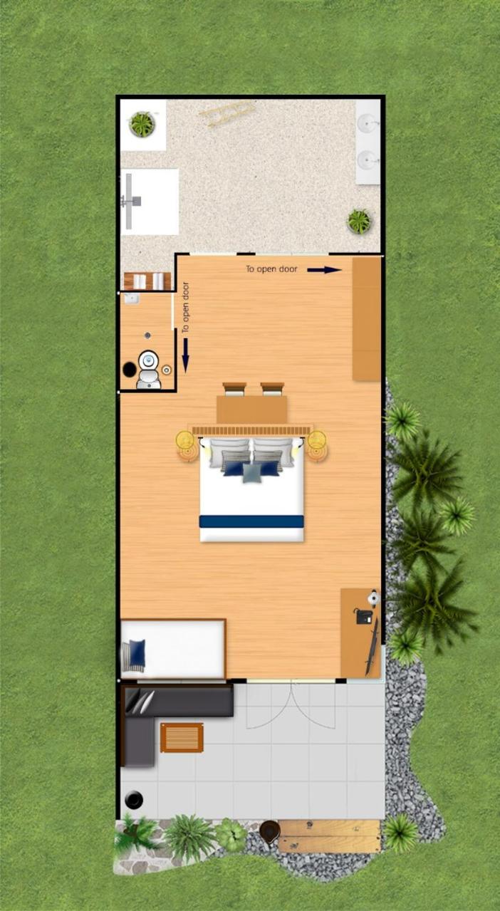  Deluxe Superior Suite - Photo 3