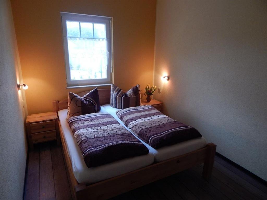 One-Bedroom Apartment with Terrace photo 3