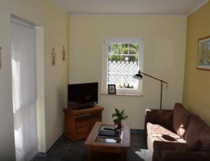 One-Bedroom Apartment with Terrace photo 2