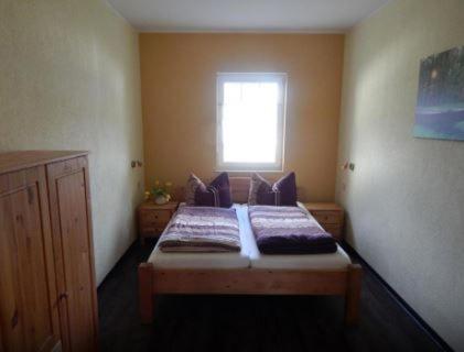 One-Bedroom Apartment with Terrace photo 3