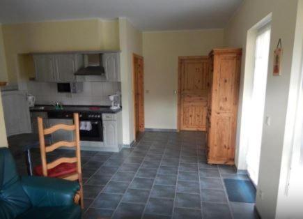 One-Bedroom Apartment with Balcony photo 2