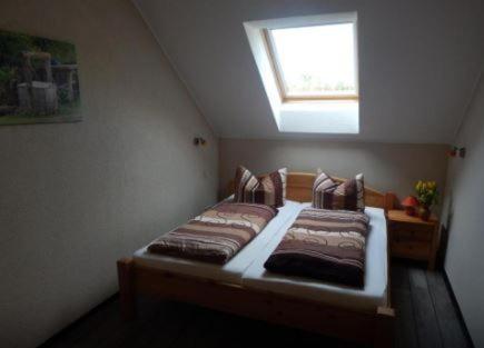 One-Bedroom Apartment with Balcony photo 1