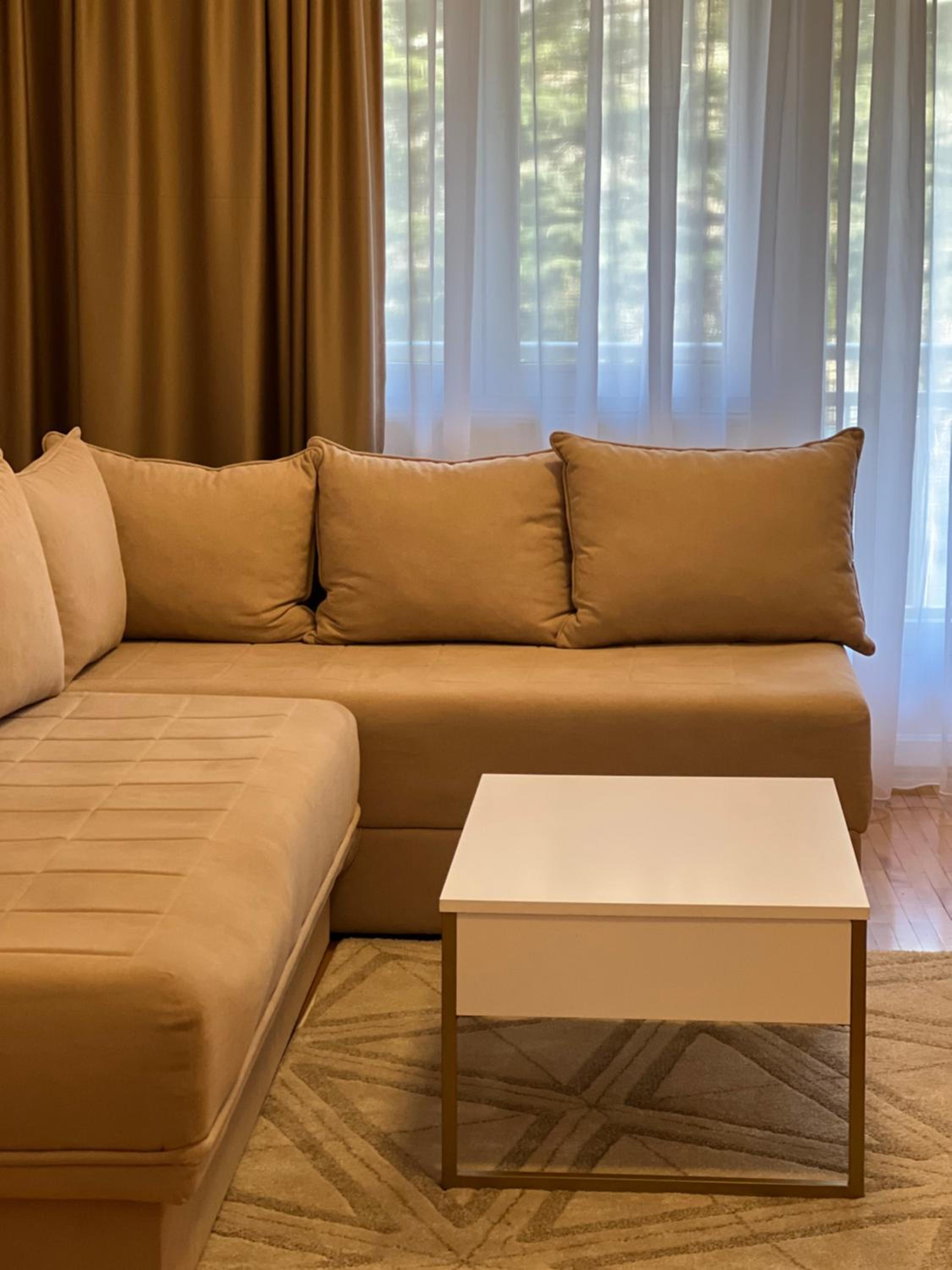 Two-Bedroom Apartment with Terrace photo 3