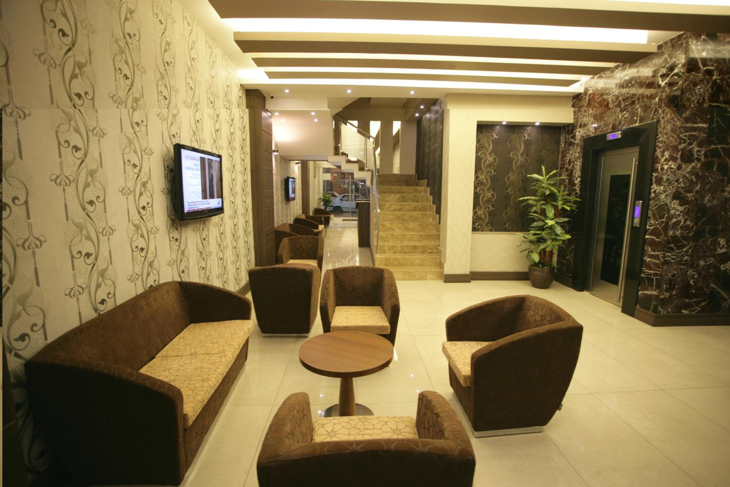 Quadruple Room photo 3
