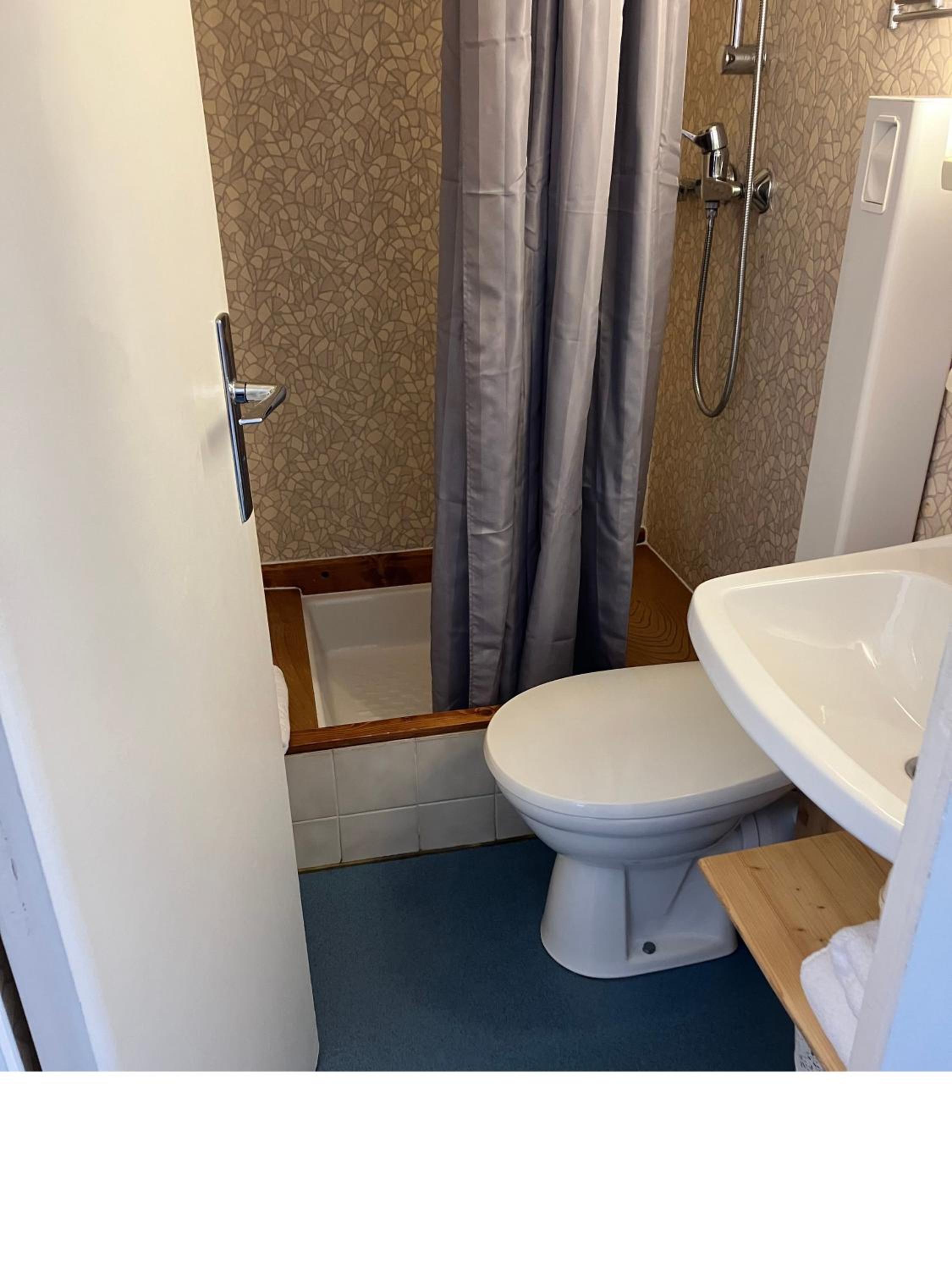Small Double Room Small Double Room