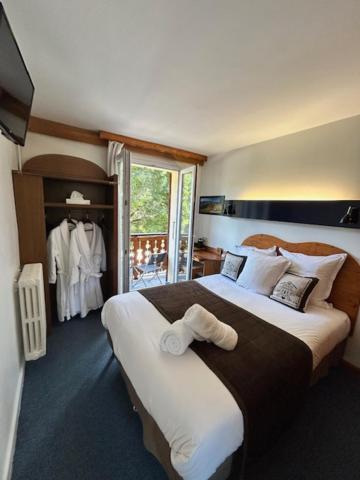 Small Double Room Small Double Room