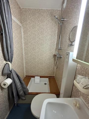 Small Double Room Small Double Room