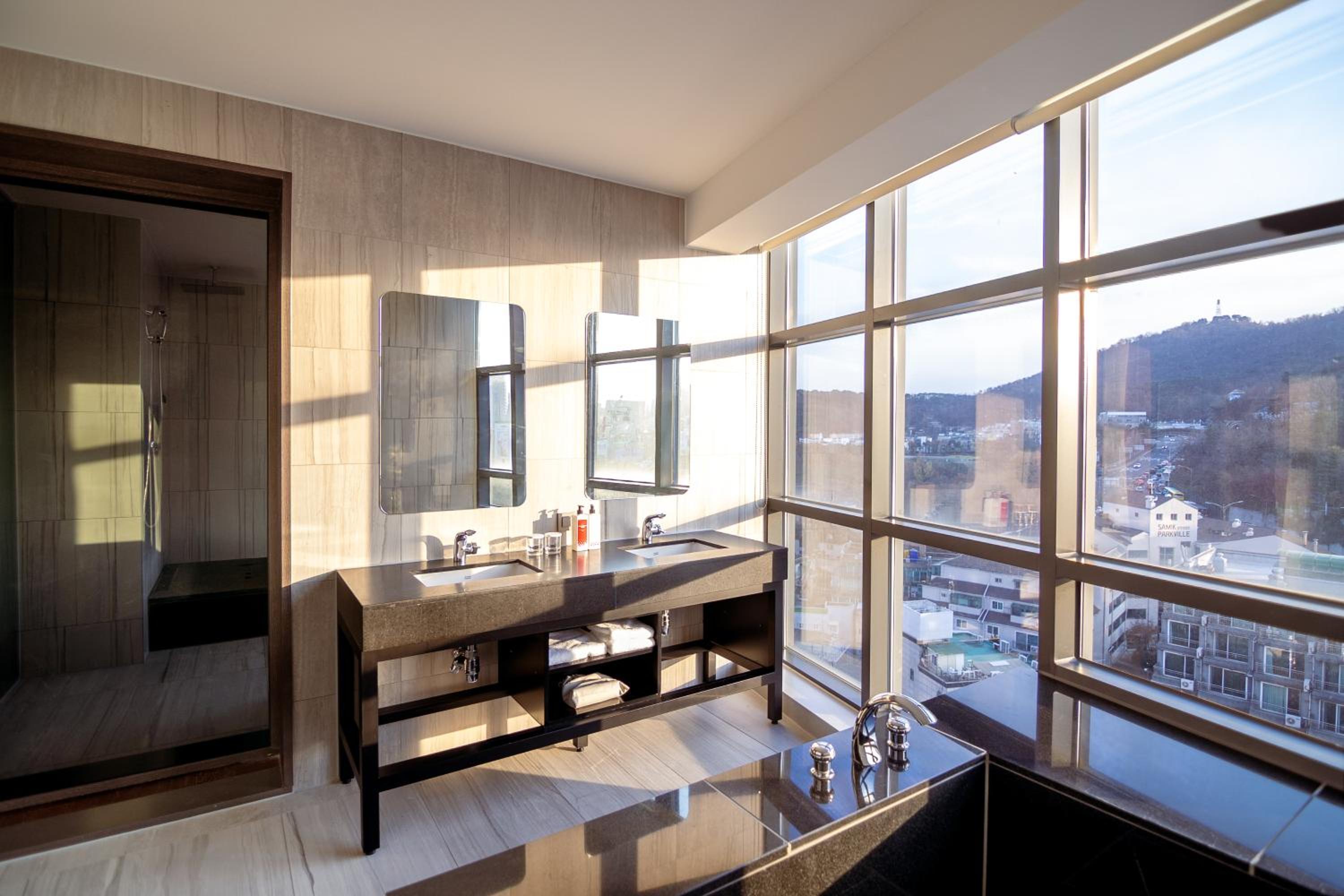 Grand Suite King