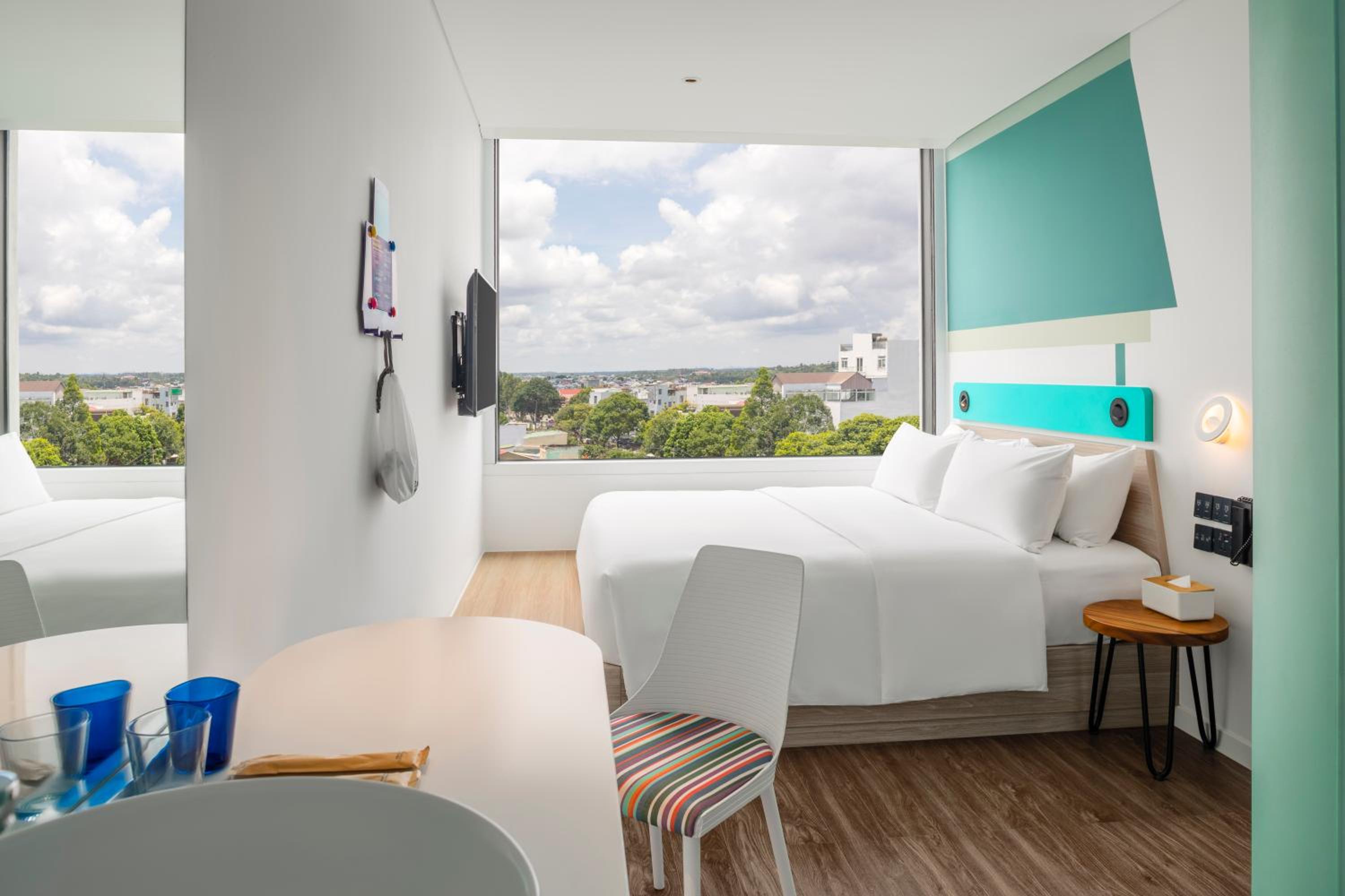 King Room - Photo 10