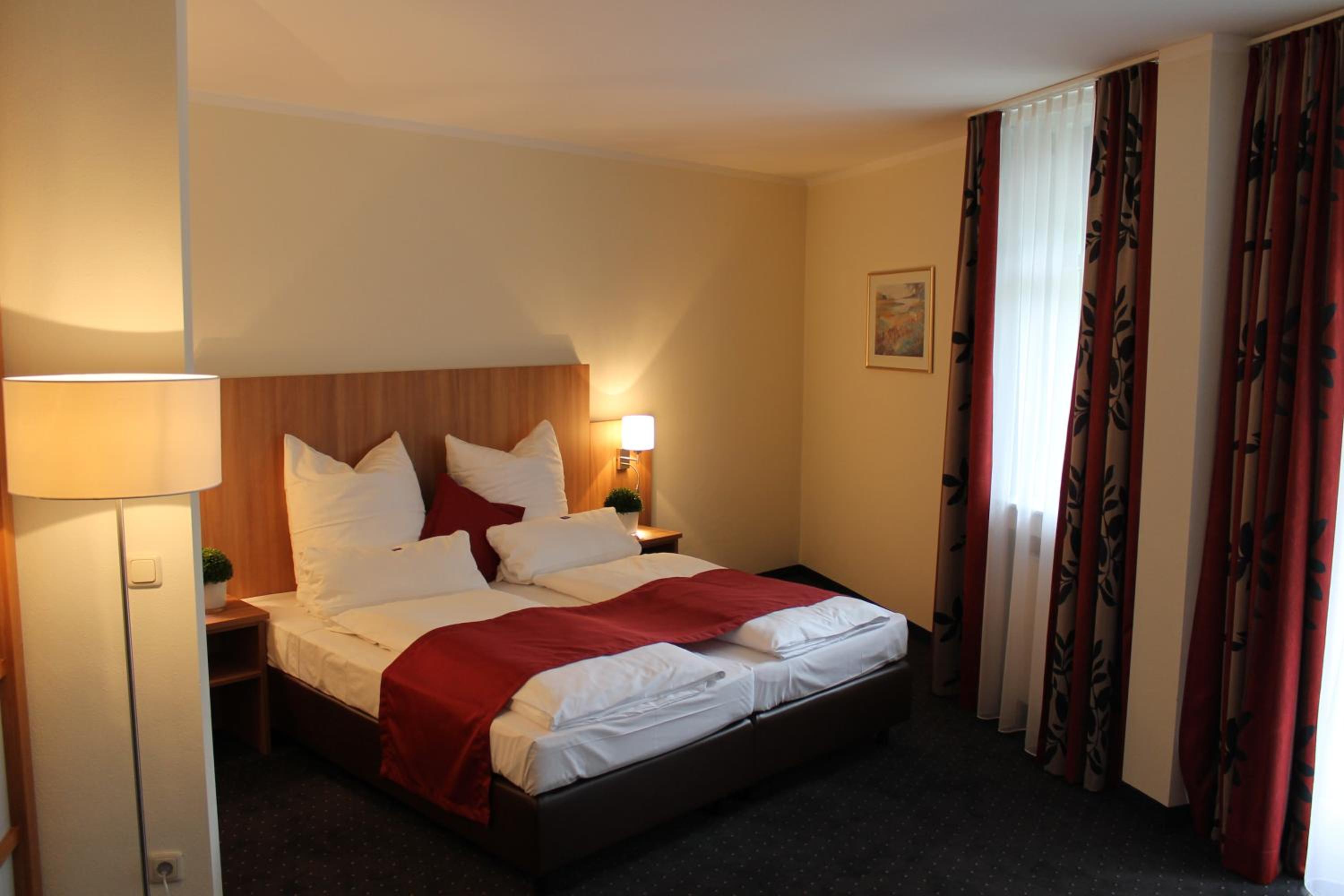 Classic Double Room photo 2