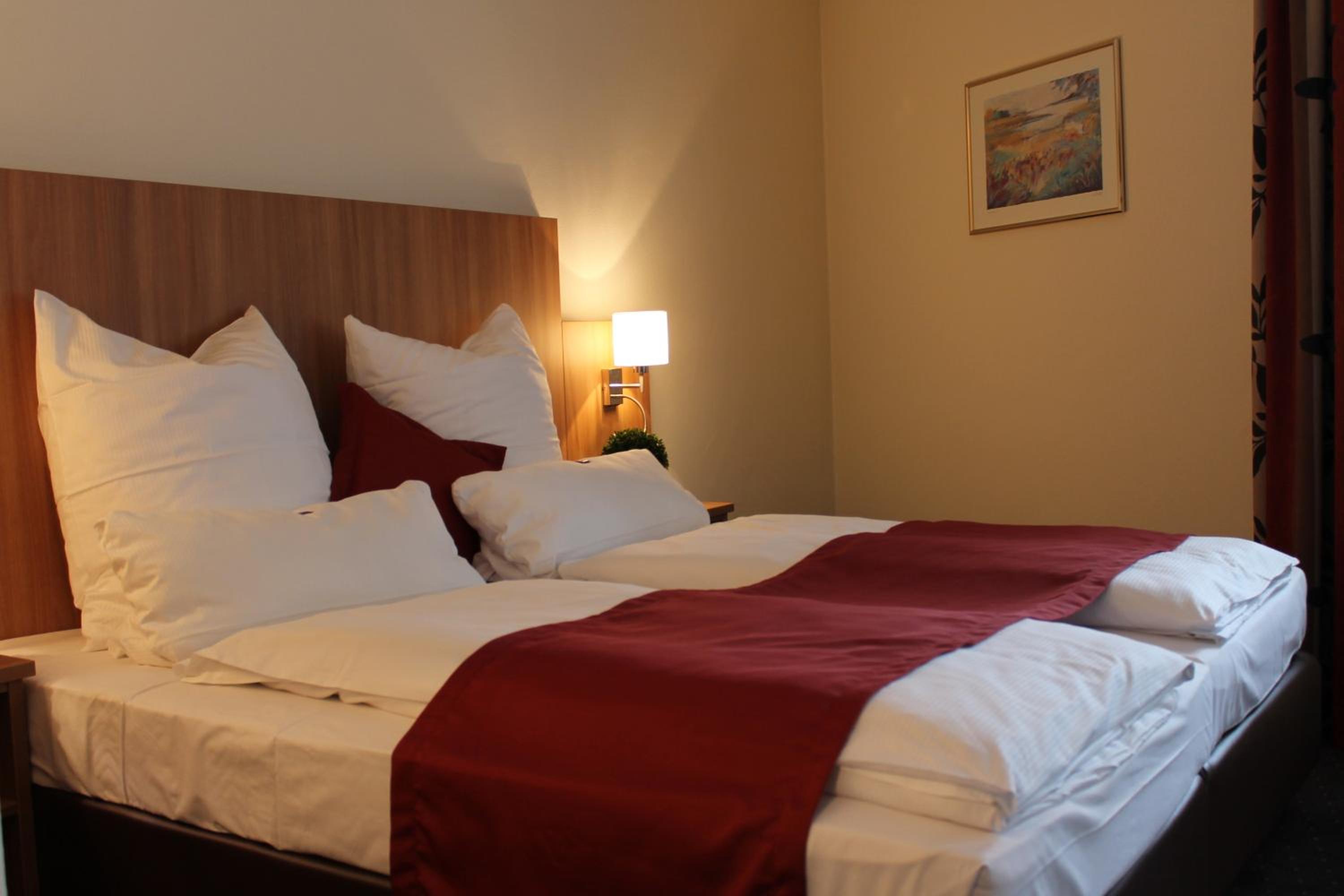Classic Double Room photo 3