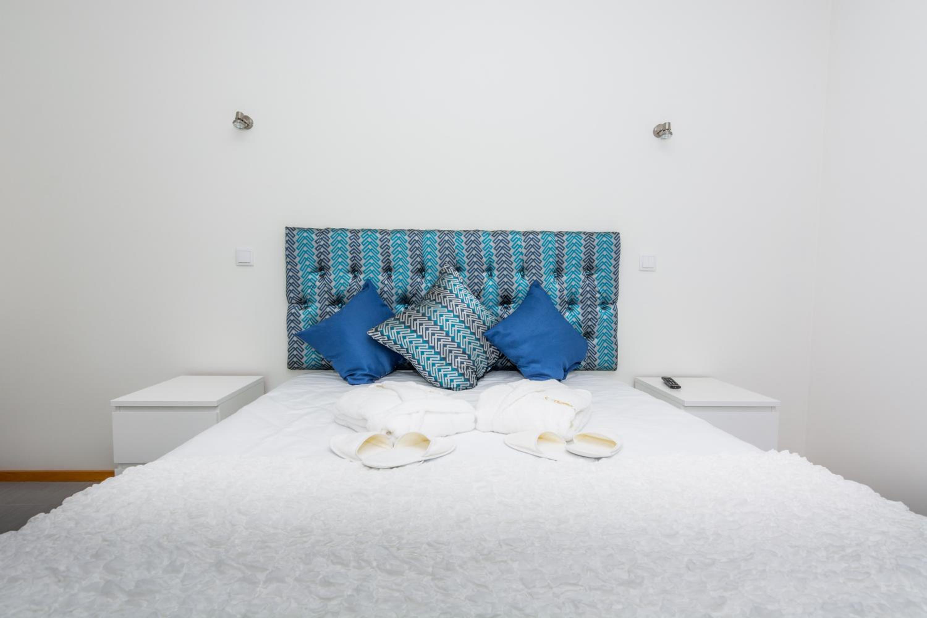 Apartment with Terrace photo 1