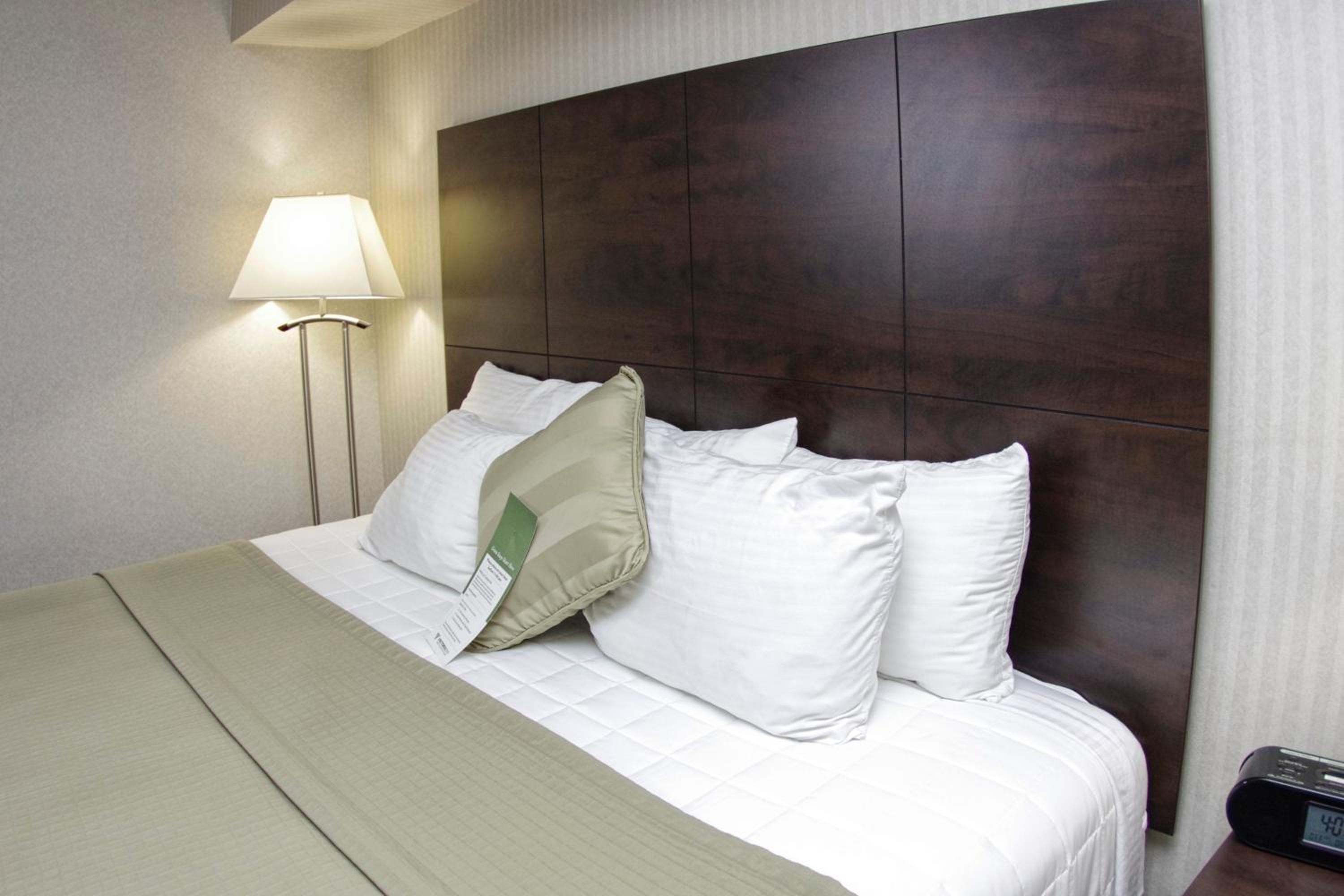 King Room with Sofa Bed - Photo 3