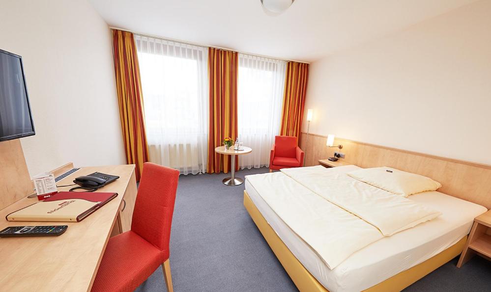 Economy Single Room