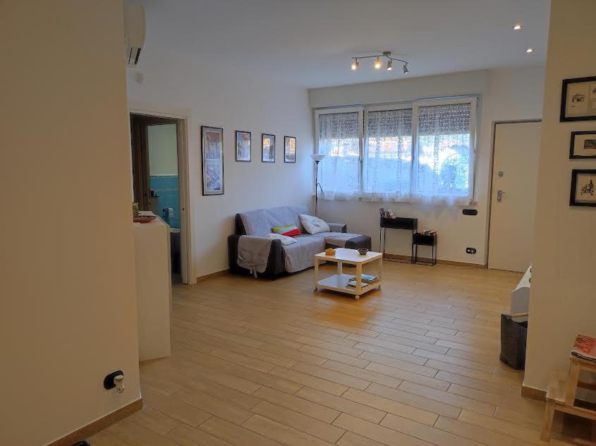 Two-Bedroom Apartment photo 3