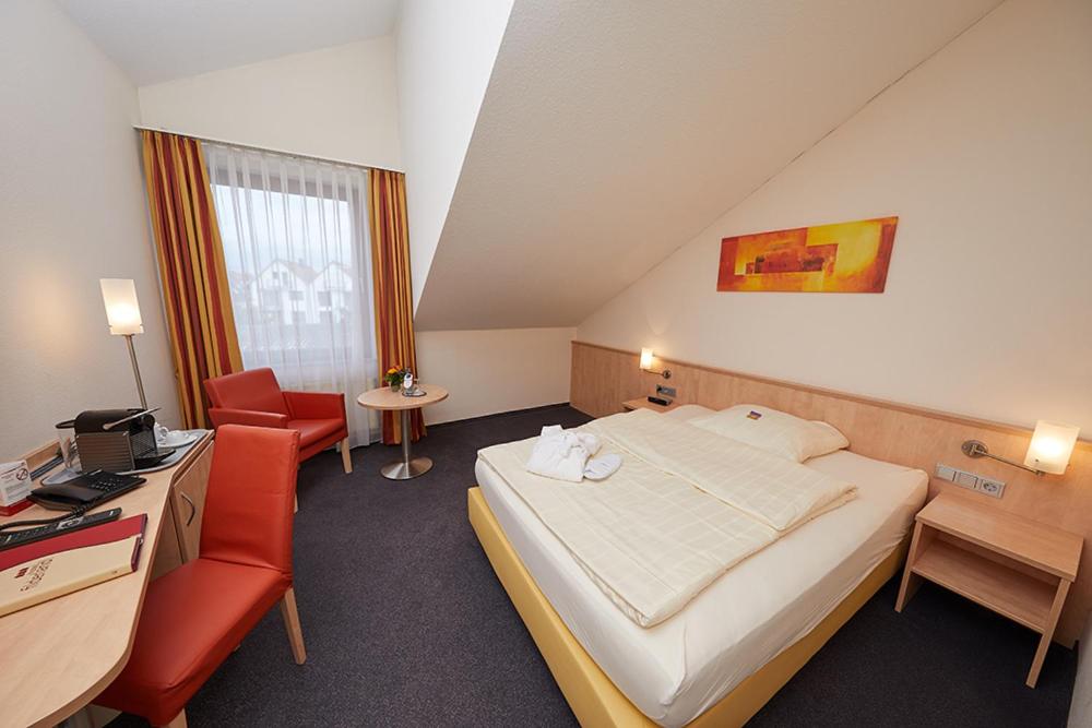 Economy Single Room photo 3