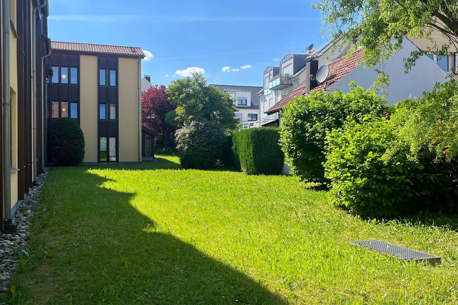 Single Room with Garden View photo 1