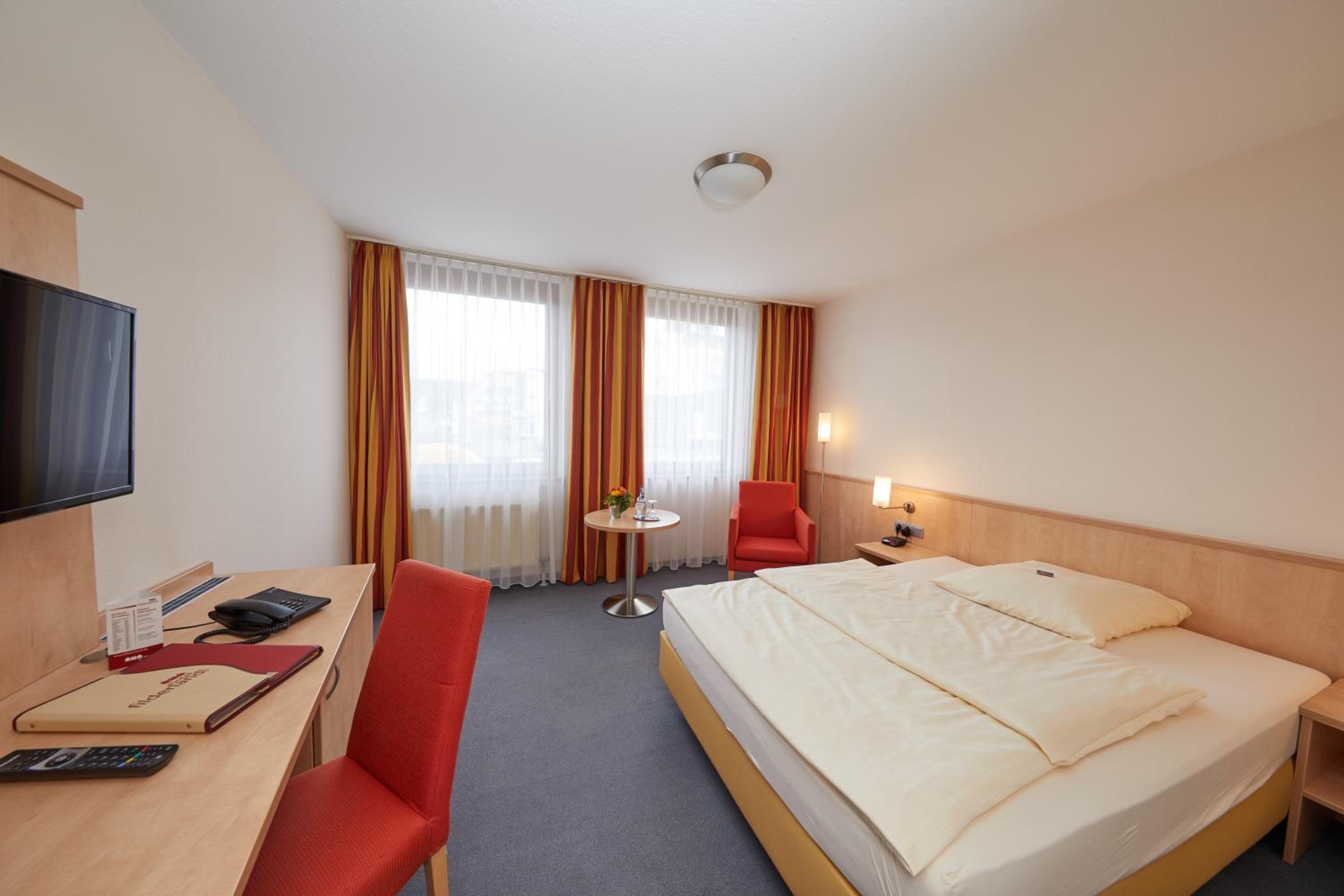 Economy Single Room photo 2