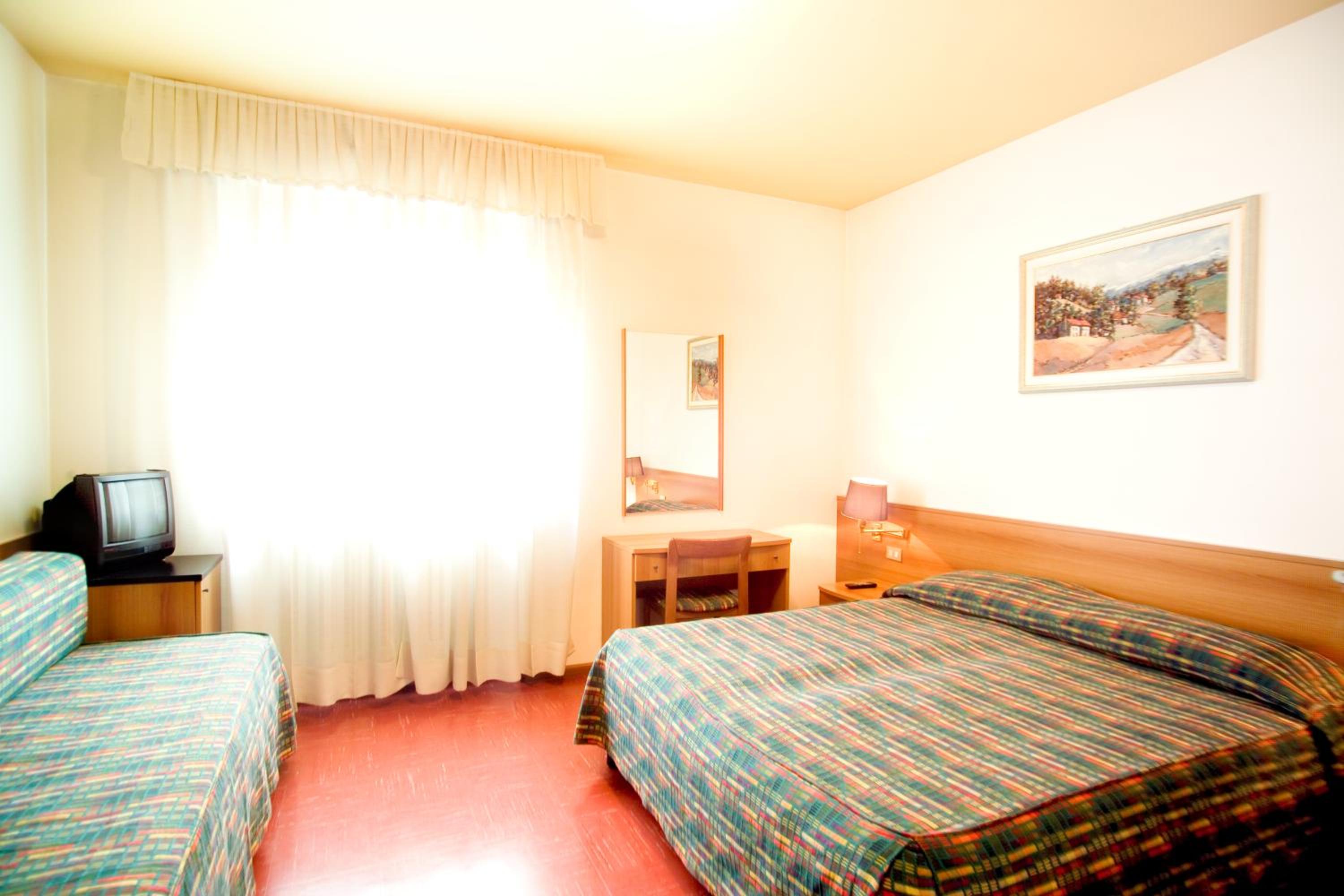 Triple Room photo 1