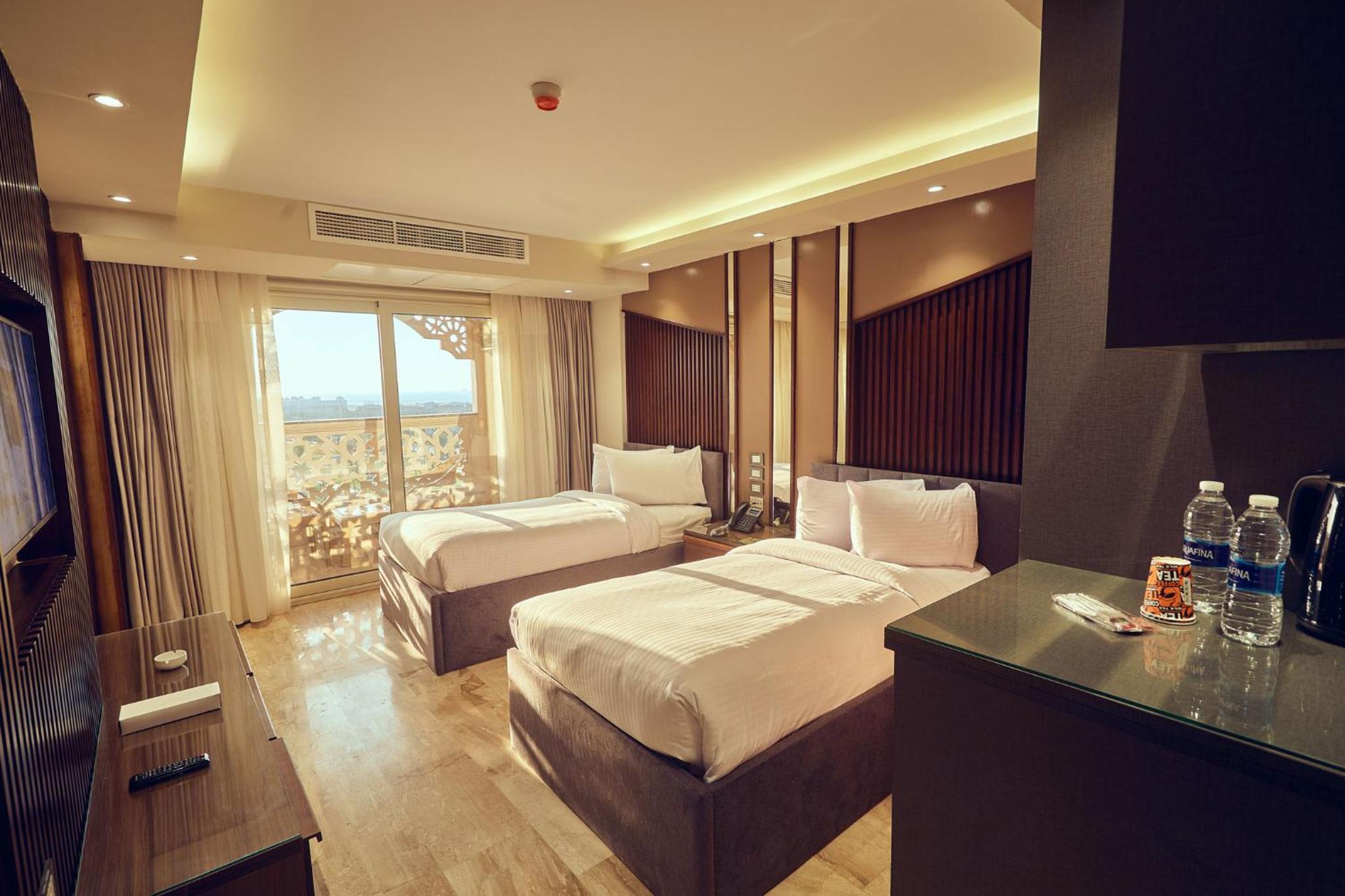 Deluxe Double Room photo 1