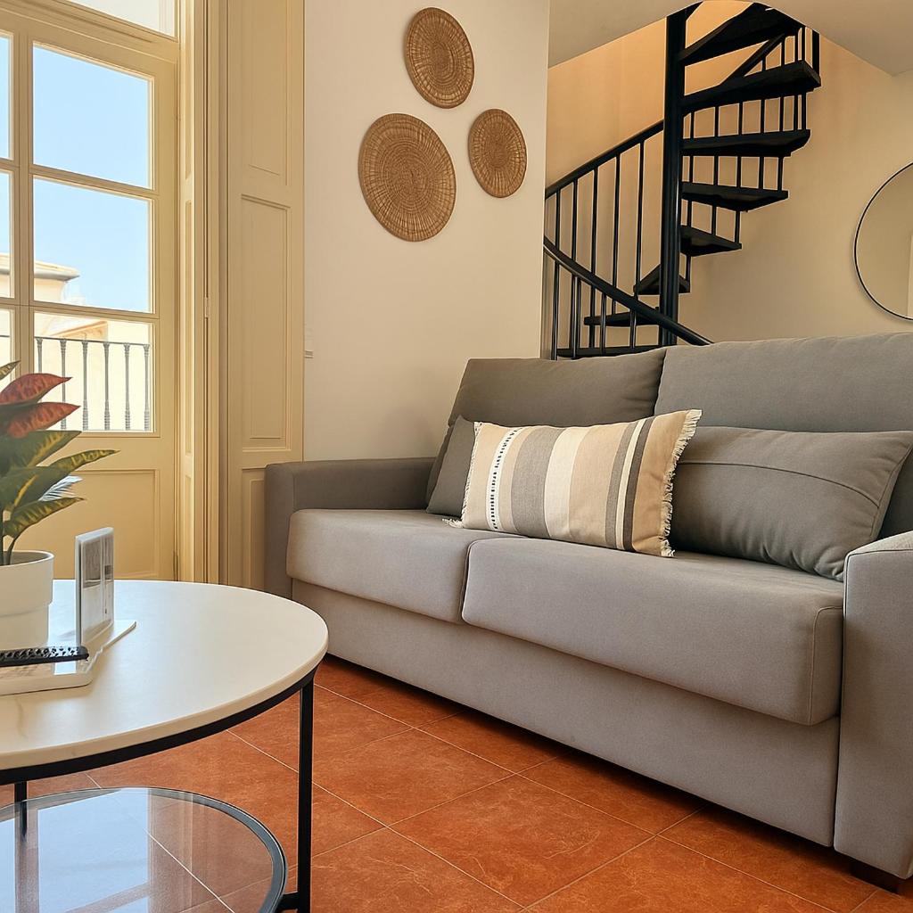 Duplex Apartment photo 2