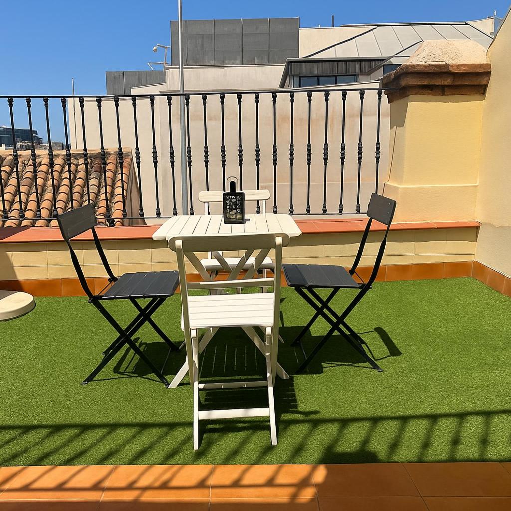 Duplex Apartment photo 3