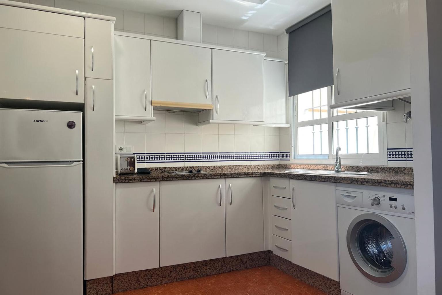 Duplex Apartment