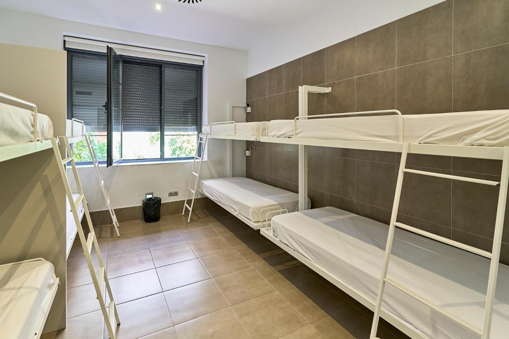Single Bed in Dormitory Room photo 3