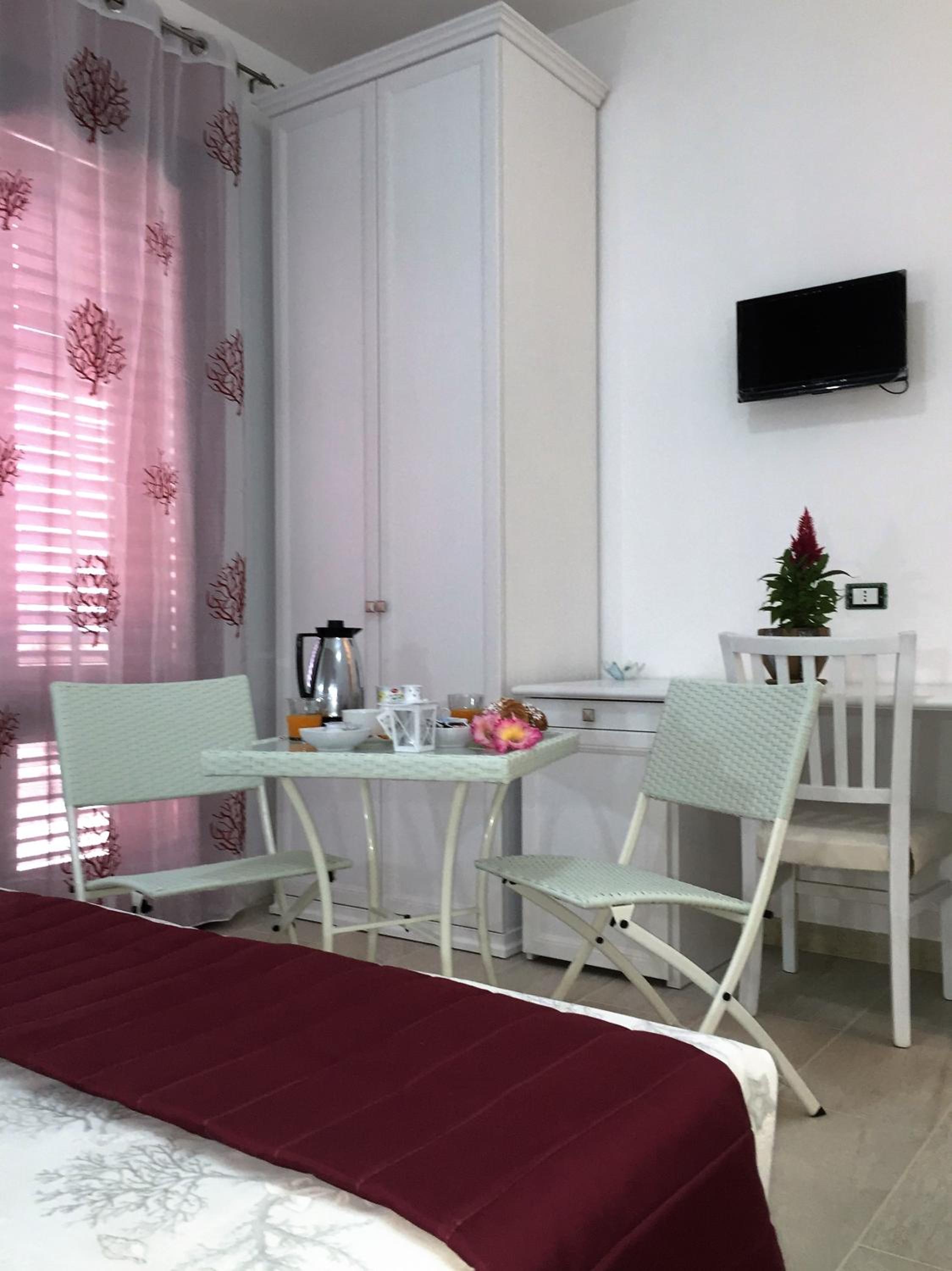 Deluxe Room - Photo 4
