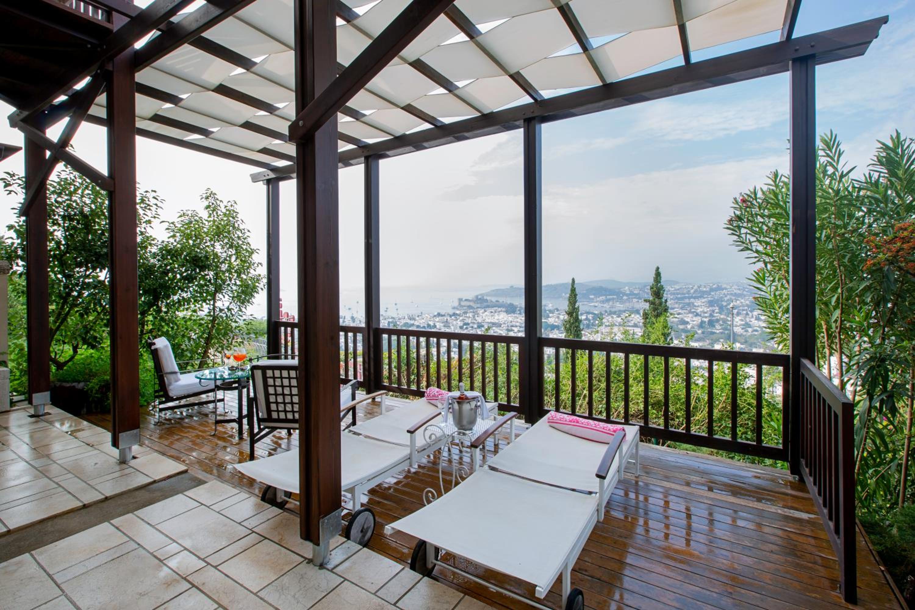 Bodrum Bodrum Suite thumbnail 5