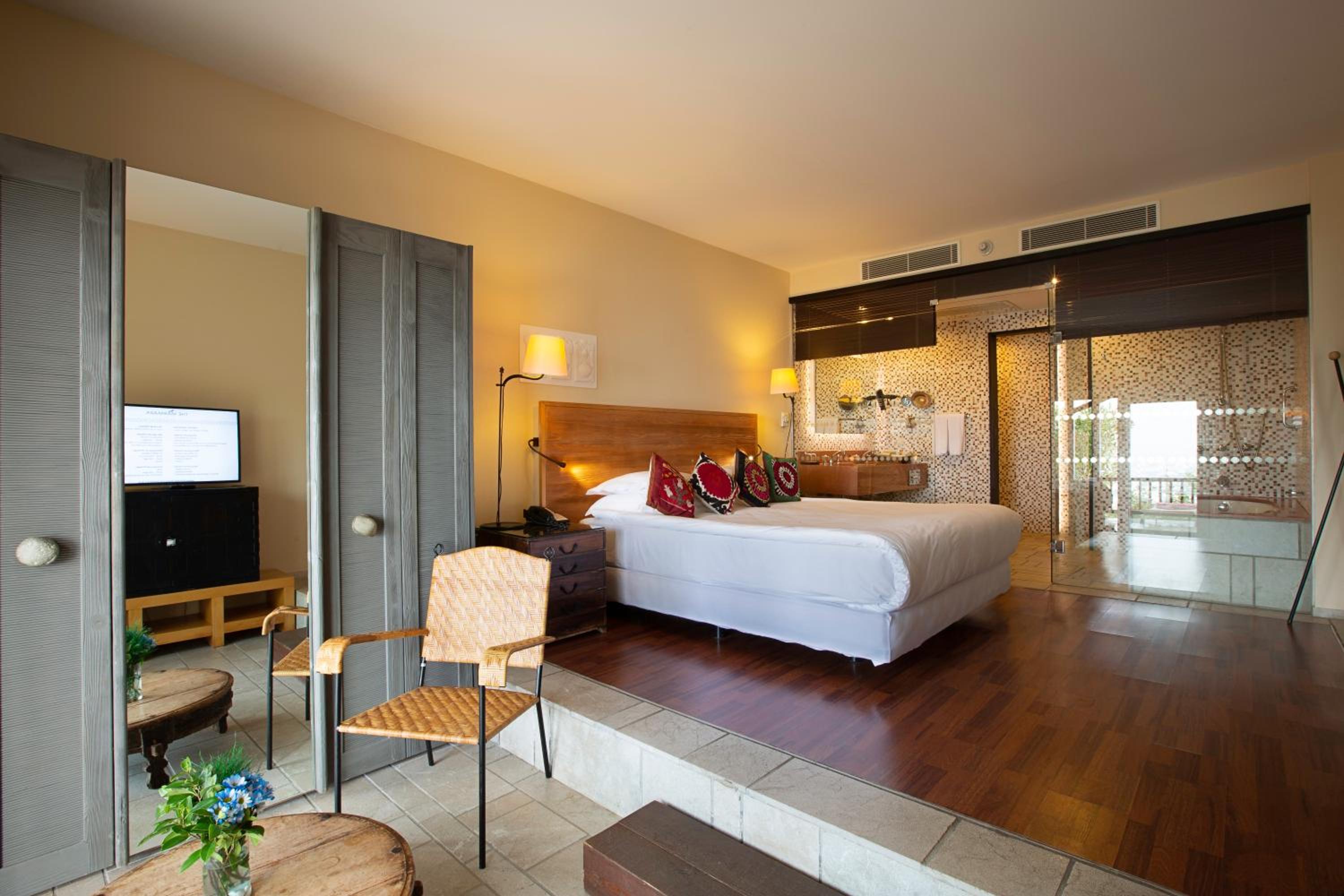 Bodrum Bodrum Suite thumbnail 6