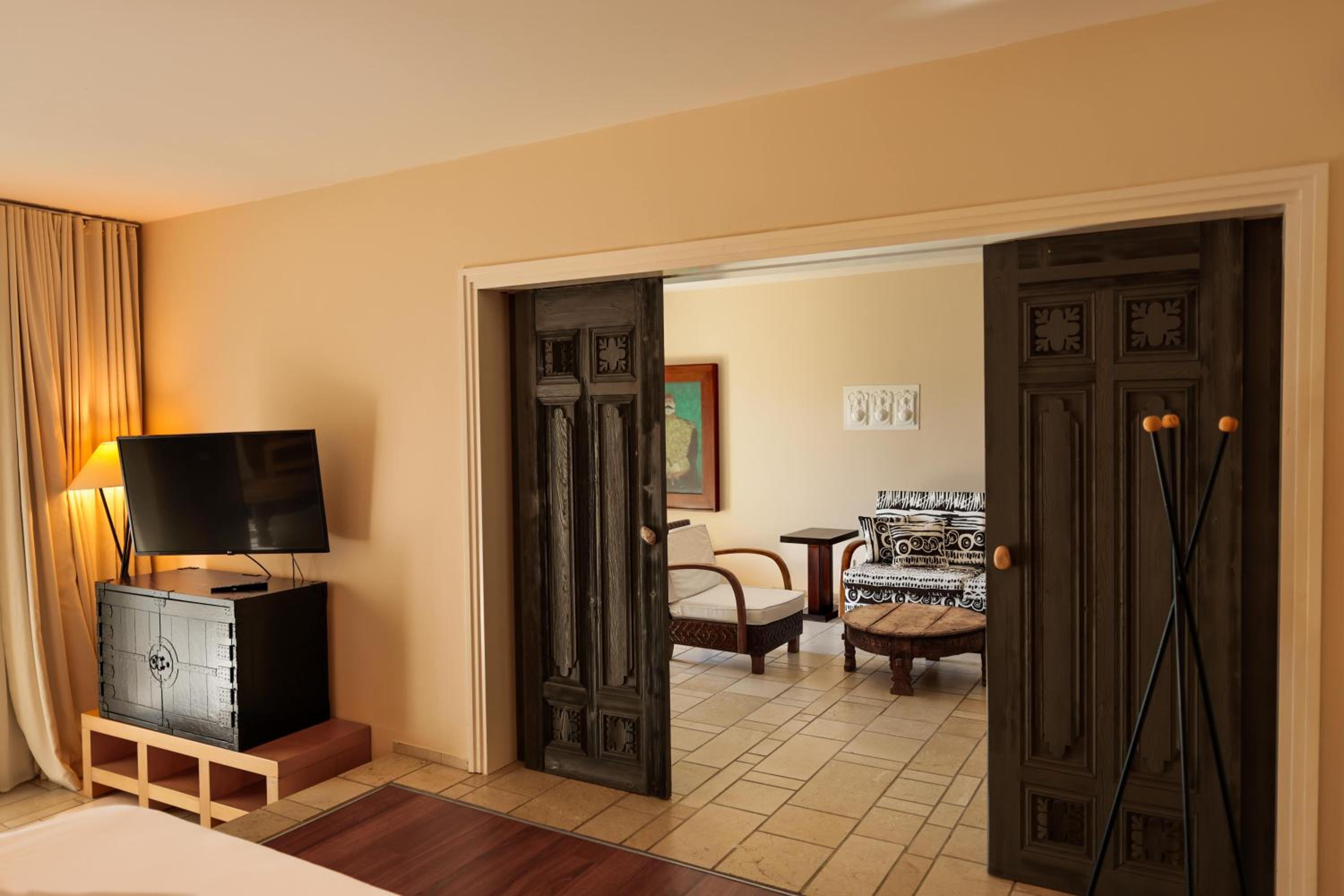 Bodrum Bodrum Suite thumbnail 5
