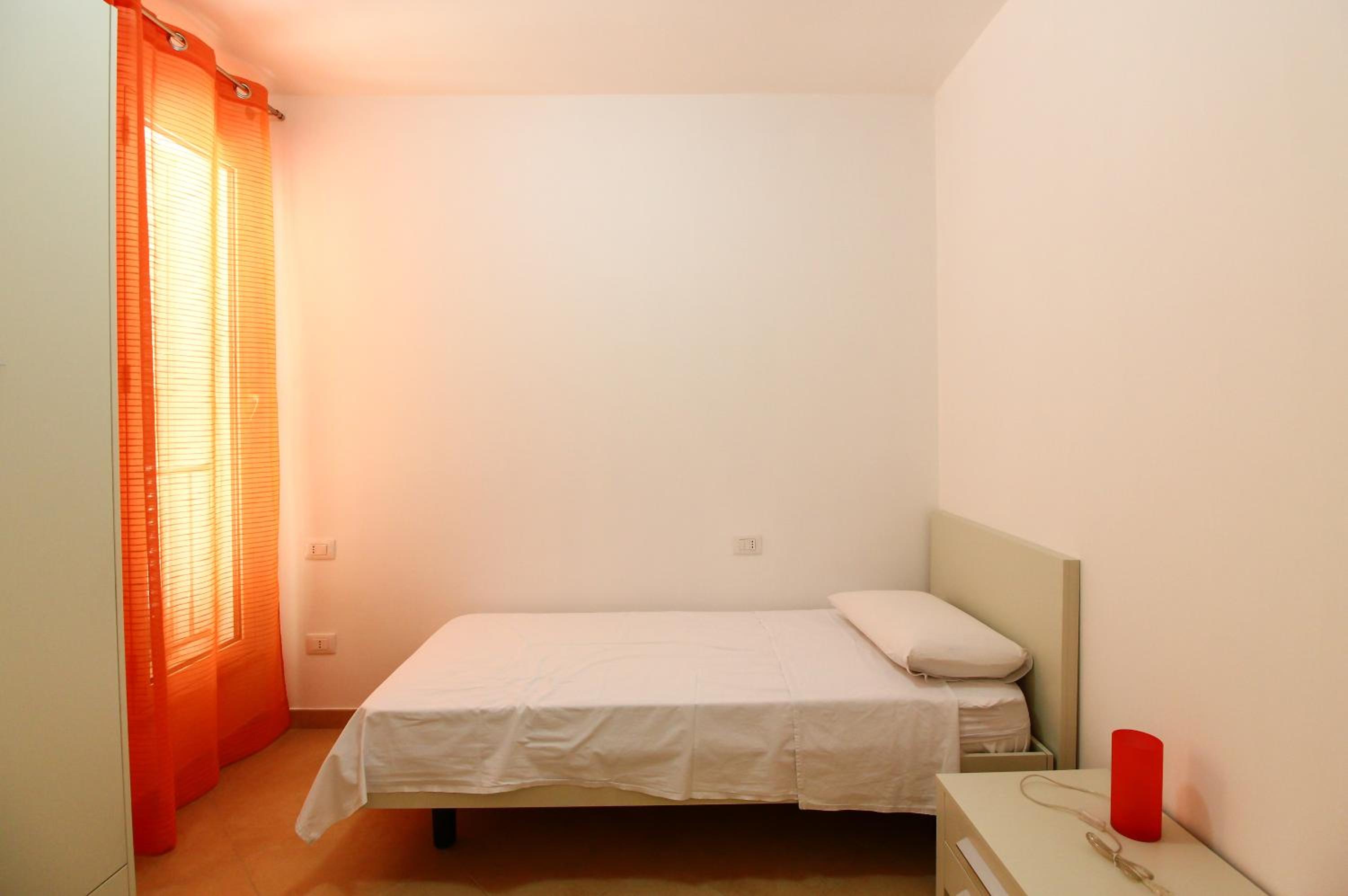 Two-Bedroom Townhouse