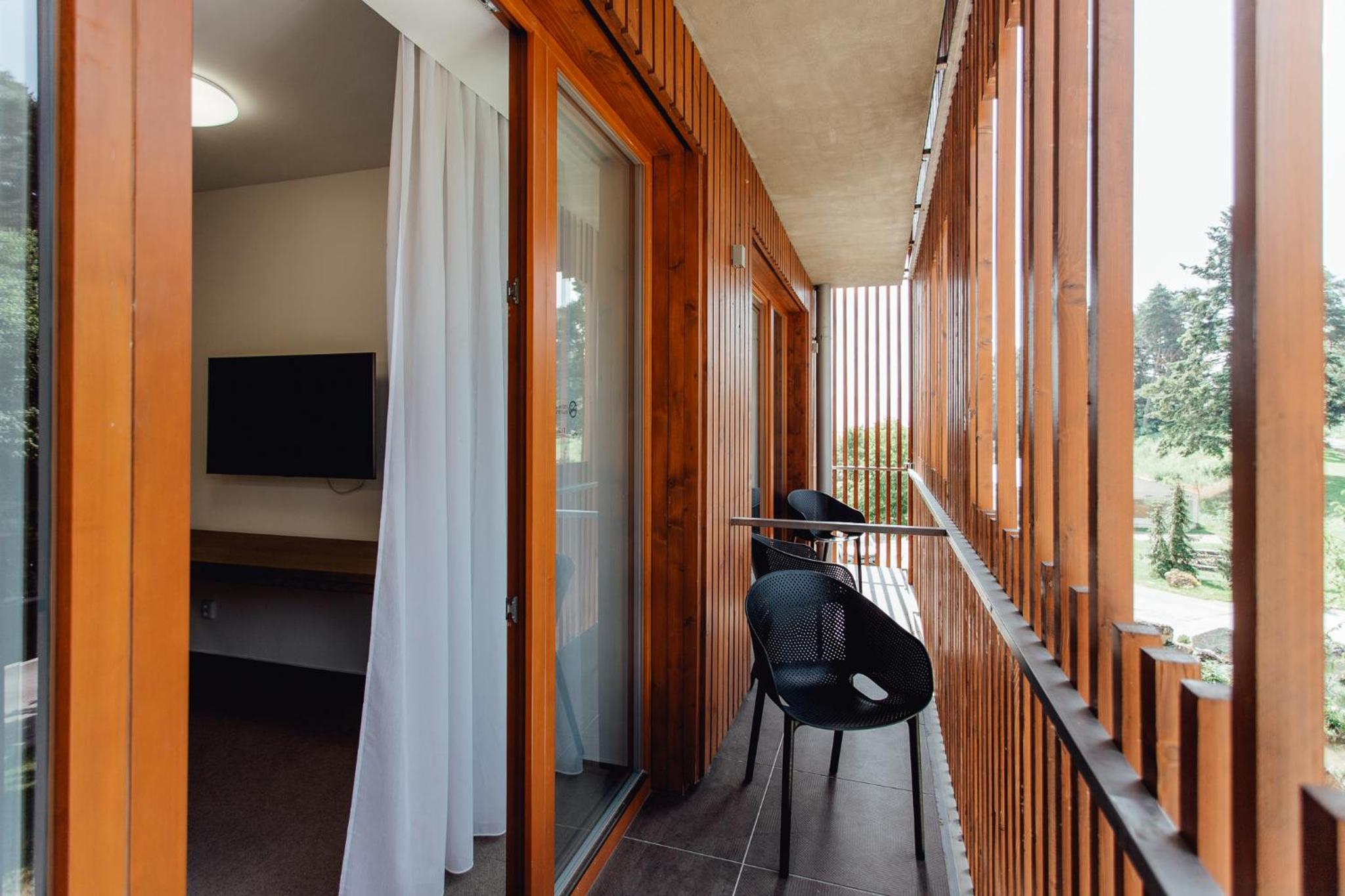 Double Room - Photo 5