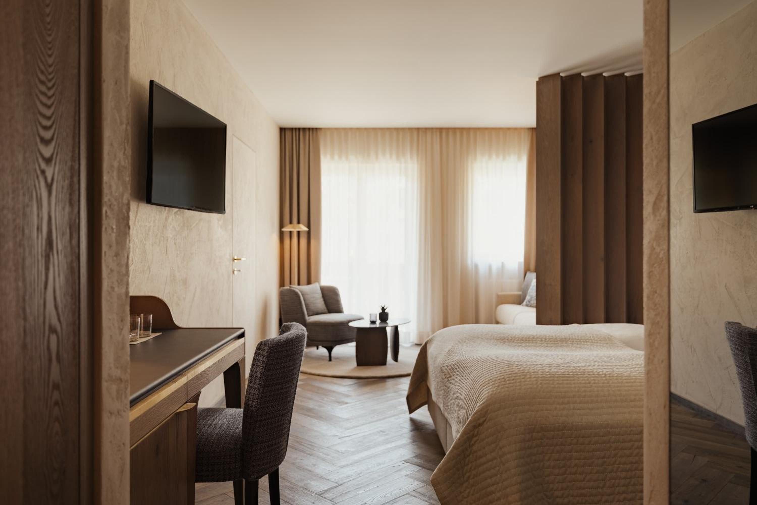 Deluxe Room photo 2