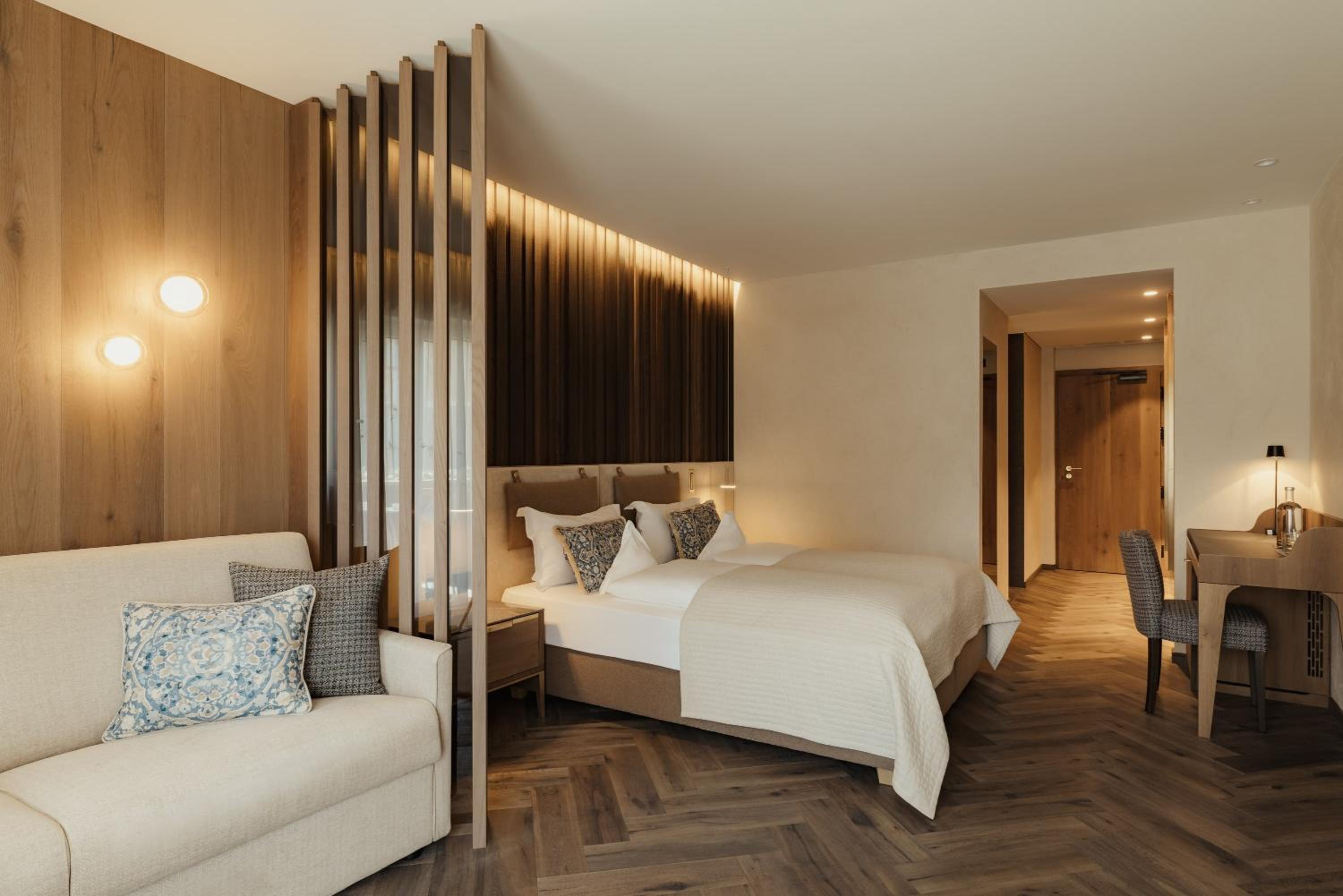 Deluxe Room photo 1