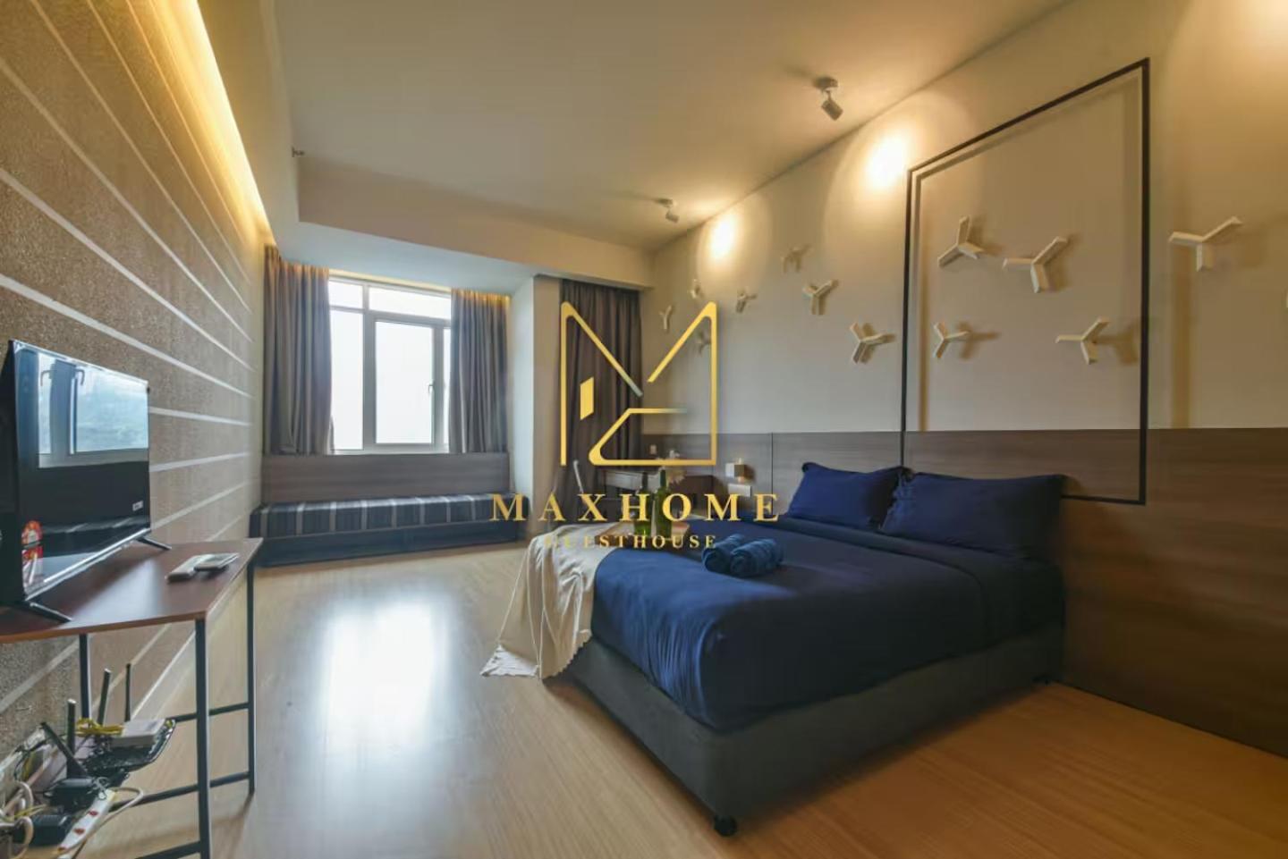 Studio Apartment photo 2