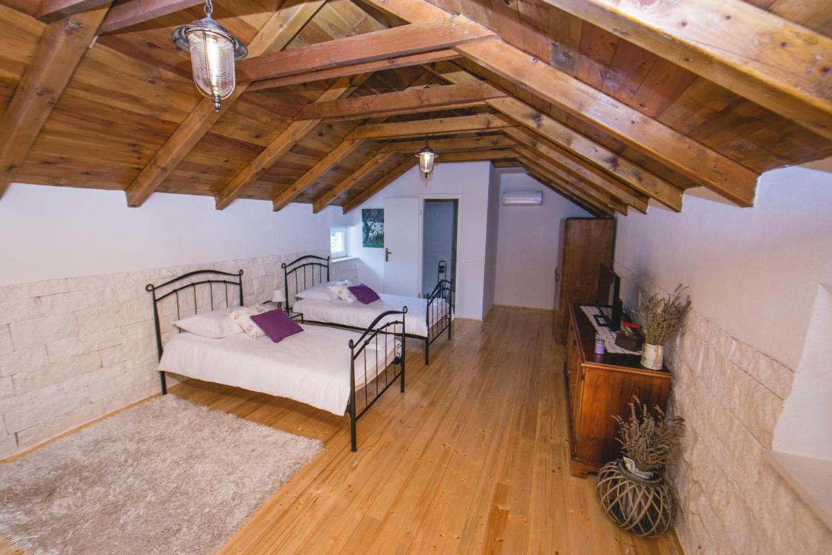 Six-Bedroom House