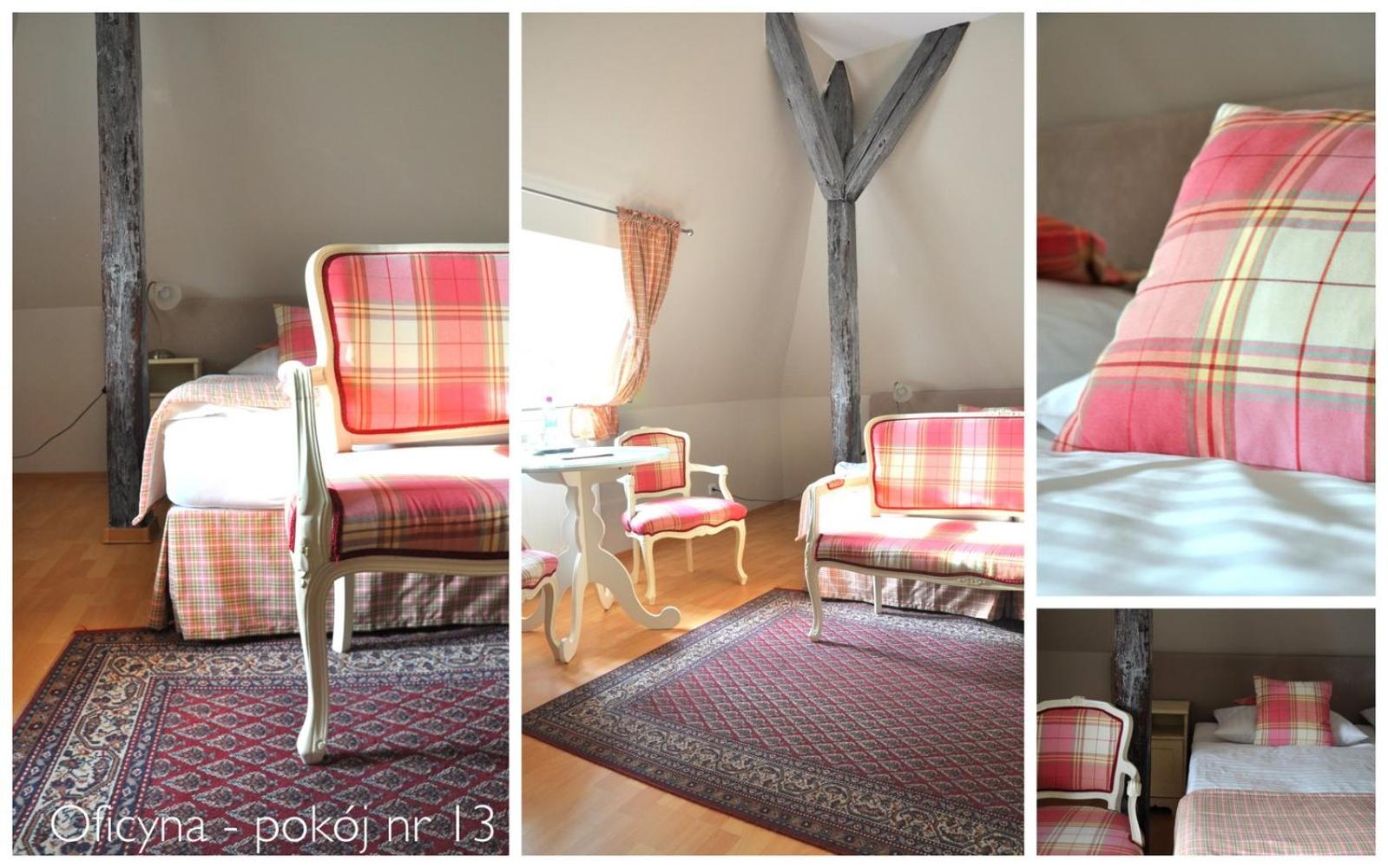 Quadruple Room - Photo 2
