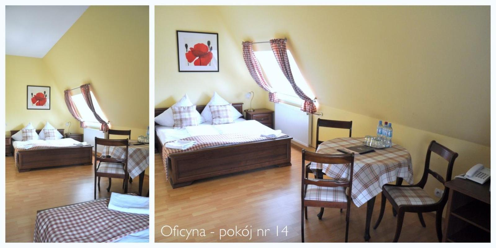 Quadruple Room - Photo 1