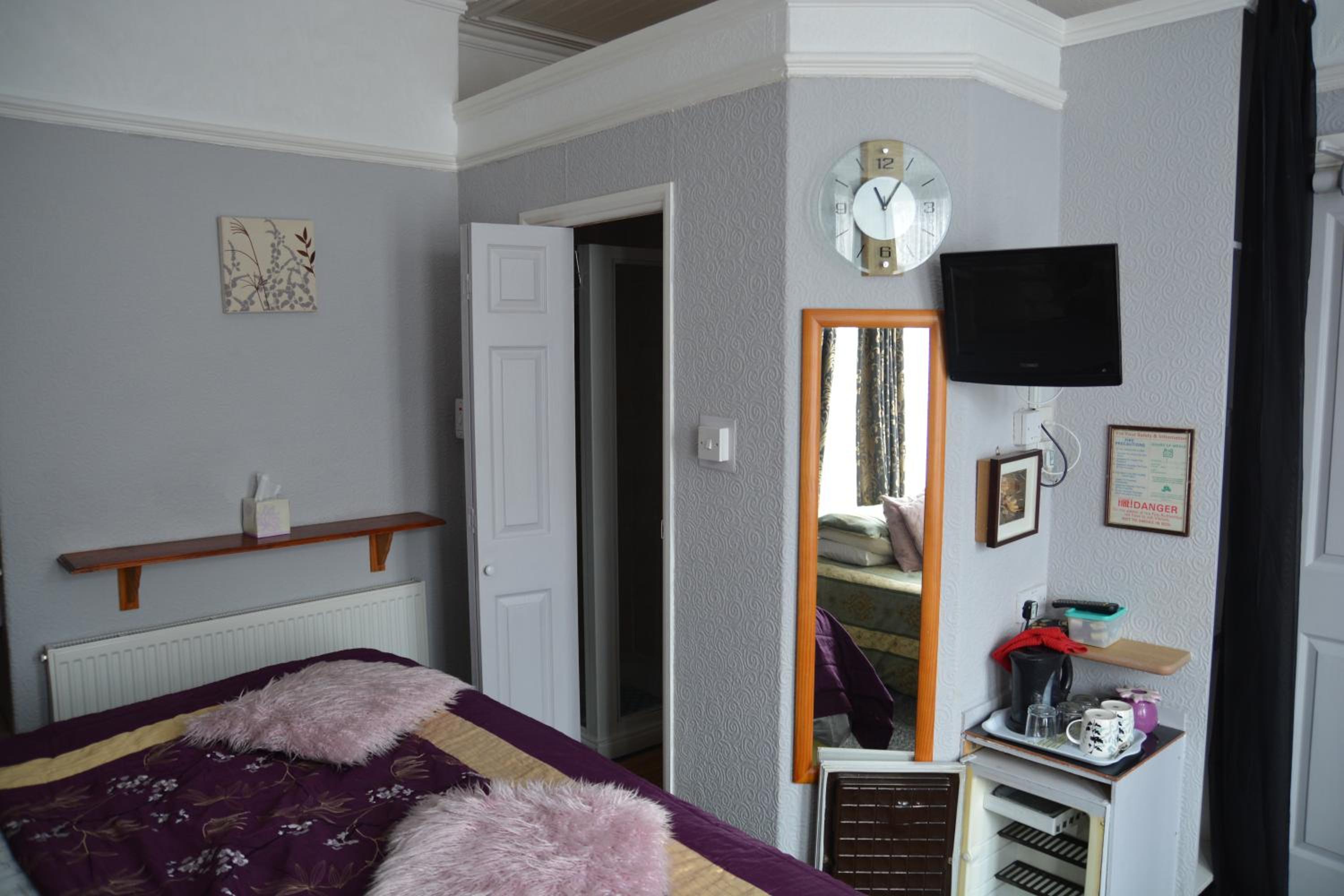 Twin Room photo 3