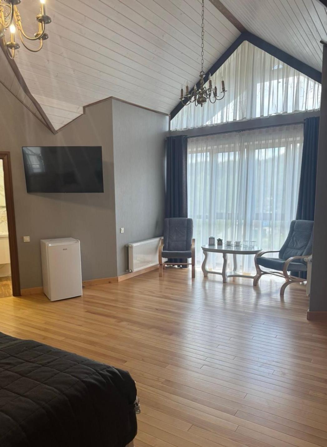 Deluxe Junior Suite photo 1