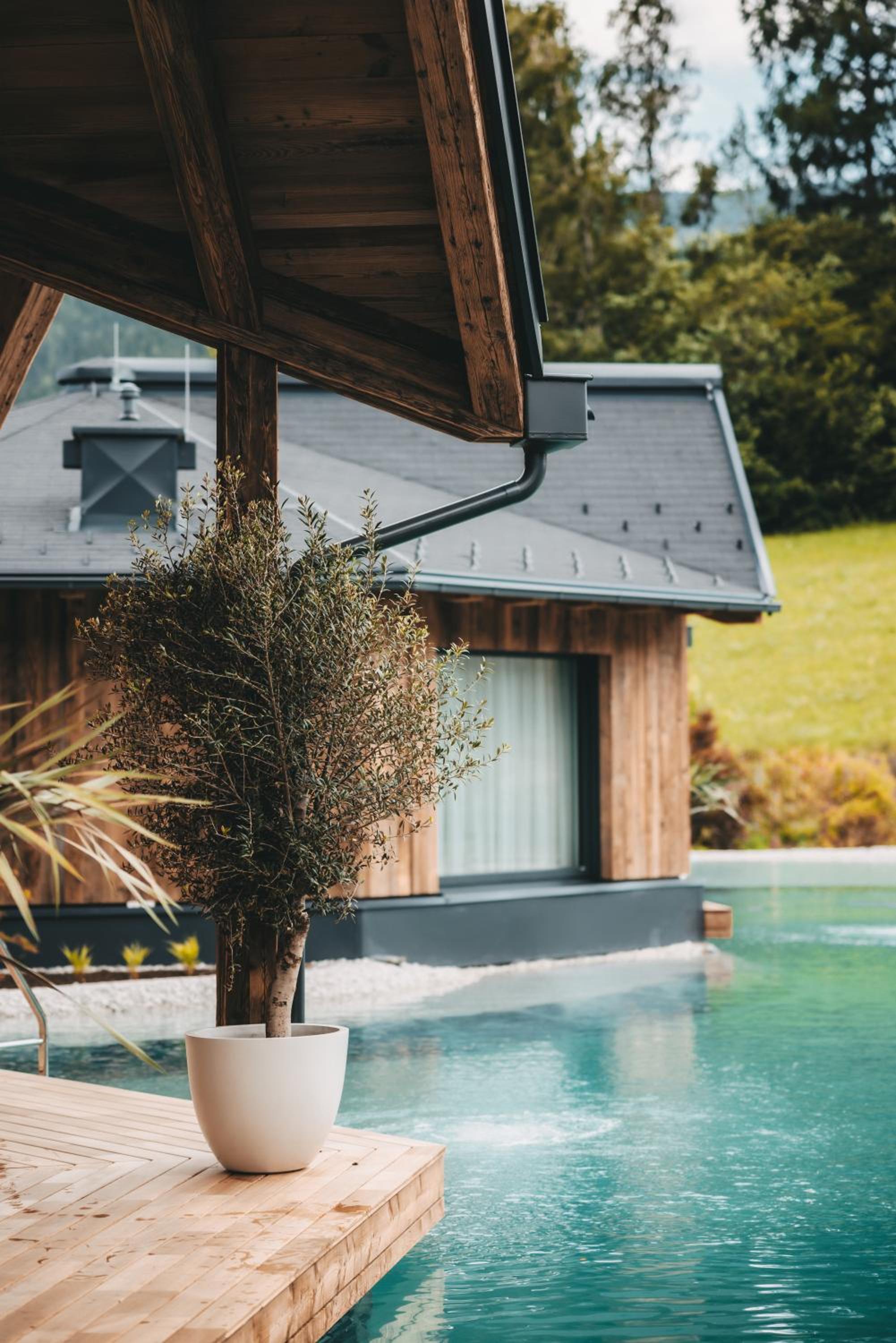 Superior Chalet