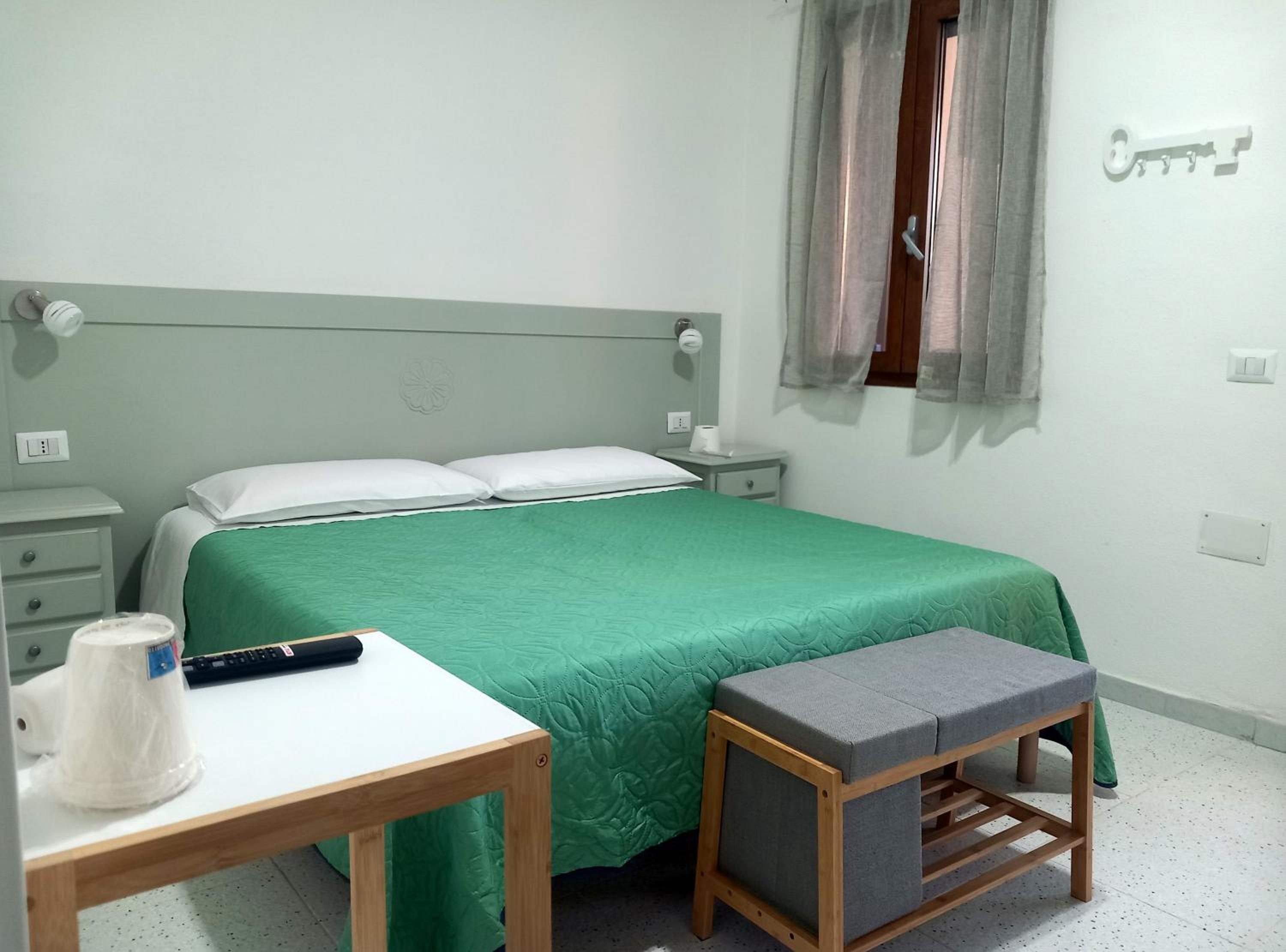 Double Room with Balcony photo 1