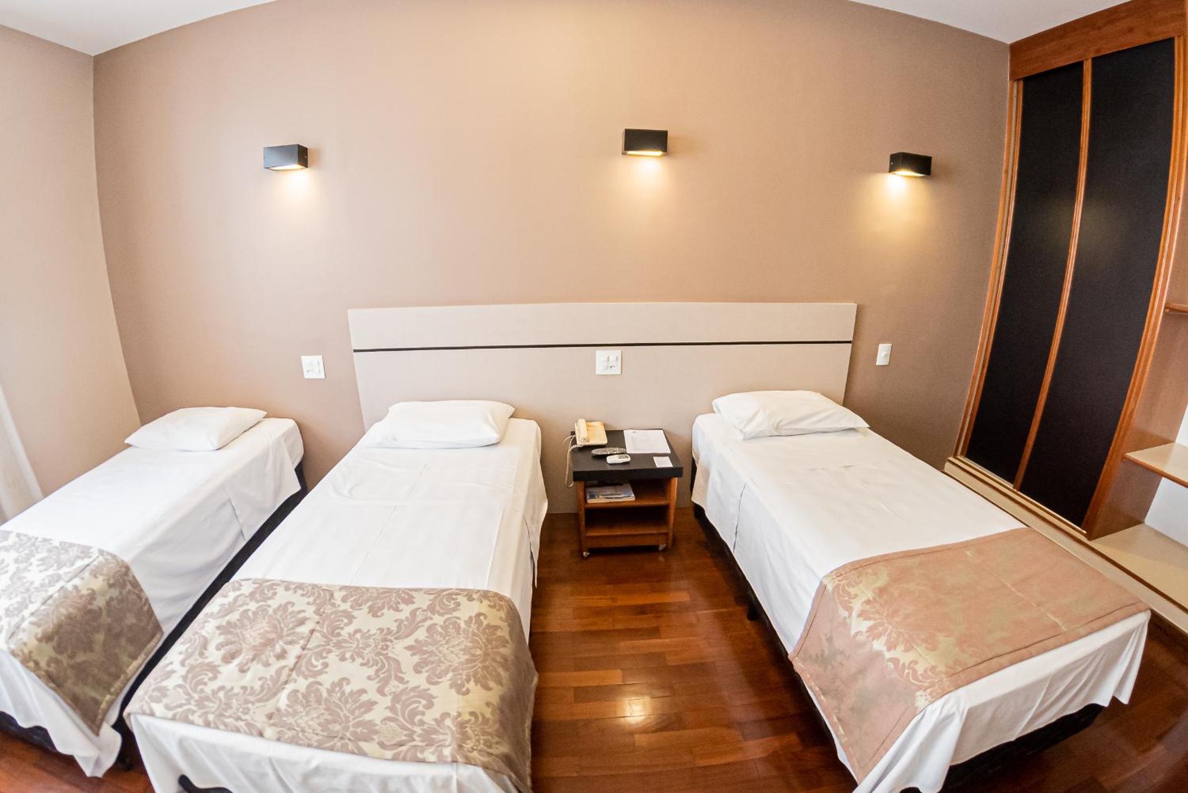 Standard Room photo 3