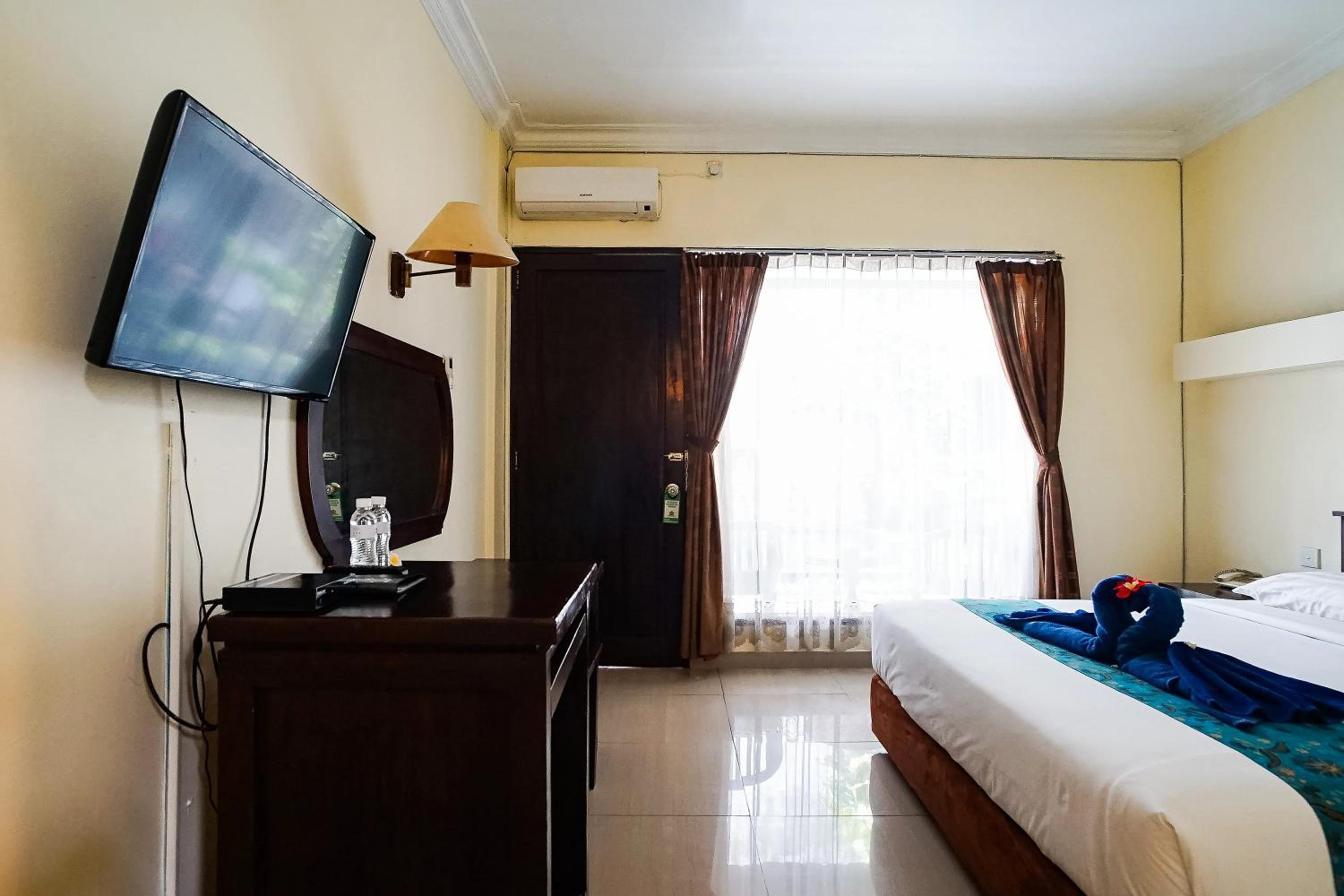 Deluxe Room photo 3