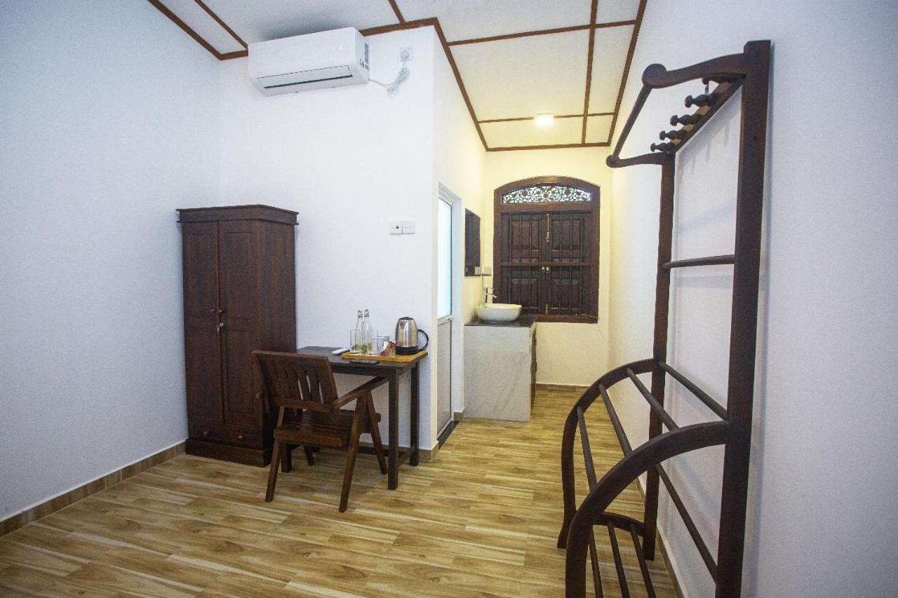 Villa photo 2