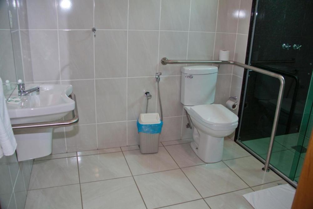 Standard Triple Room photo 3