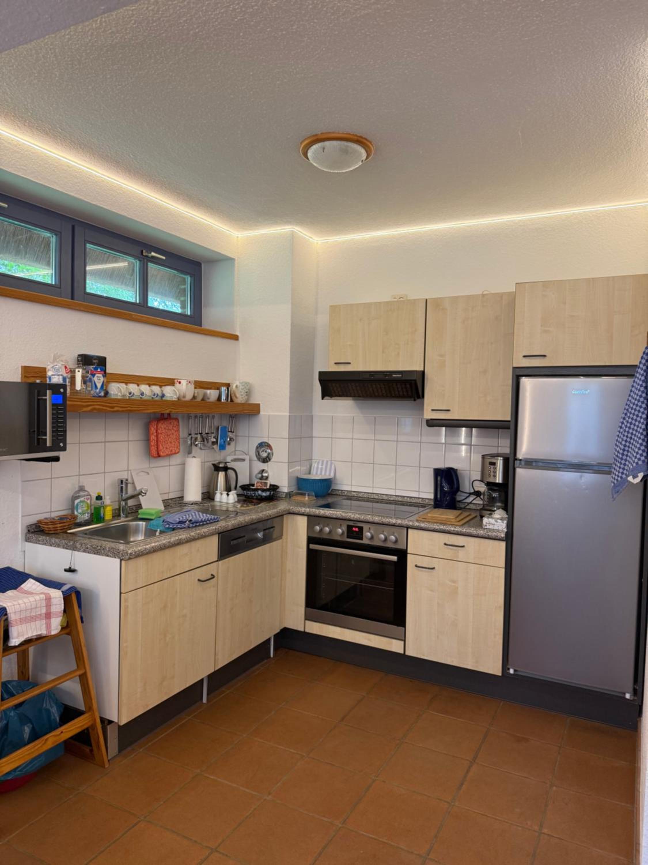 Three-Bedroom Vacation Home
