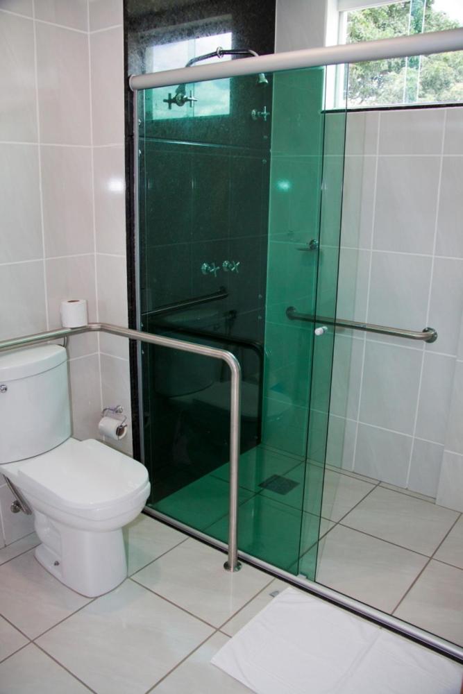 Standard Triple Room photo 2